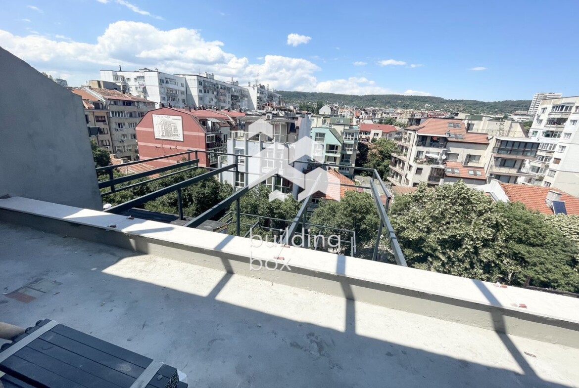 Тристаен апартамент в кв. Левски пред Акт 15 - 0