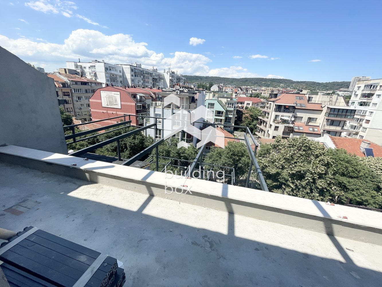 Тристаен апартамент в кв. Левски пред Акт 15 - 0