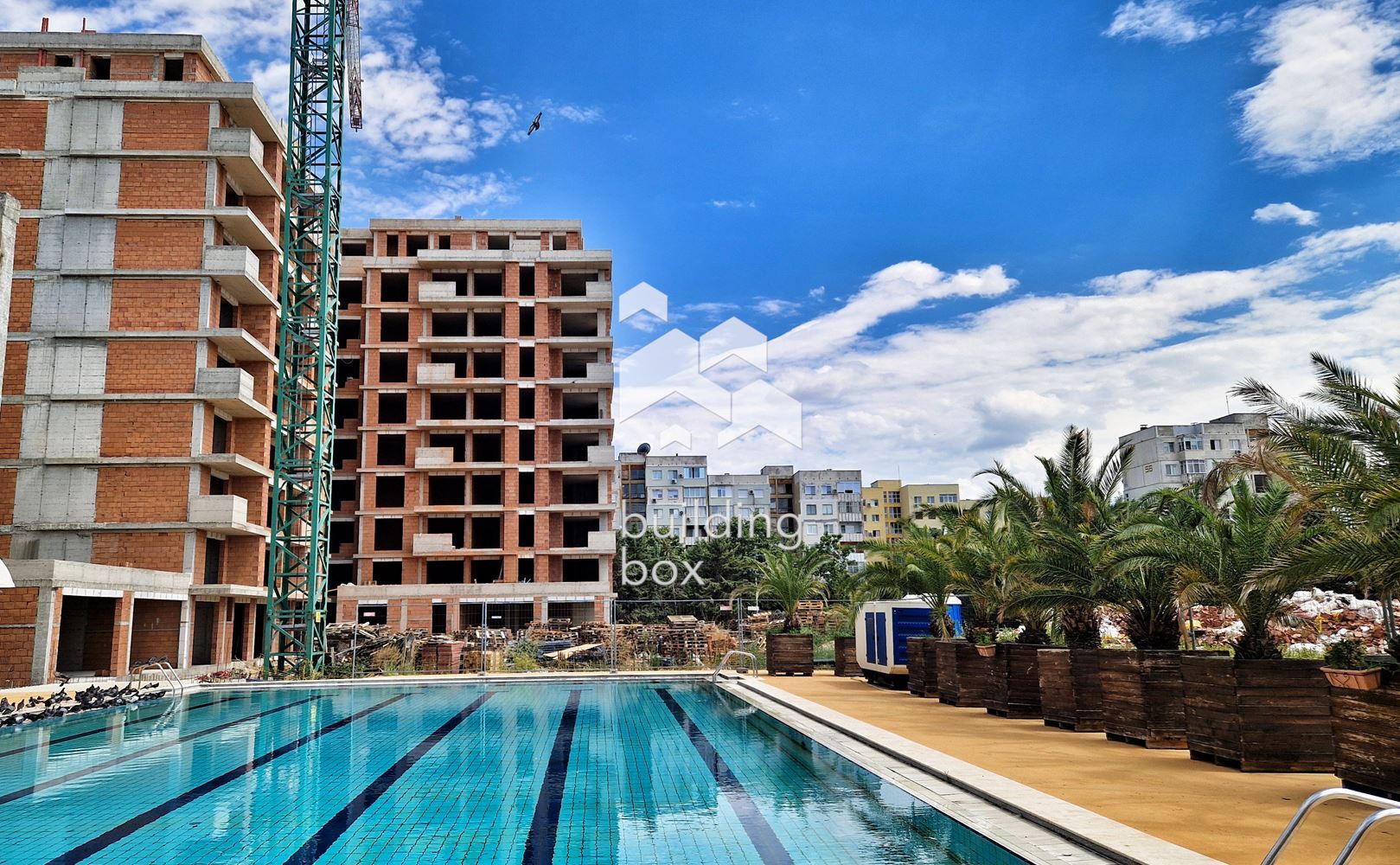 Преференциални условия за клиенти на БИЛДИНГ БОКС