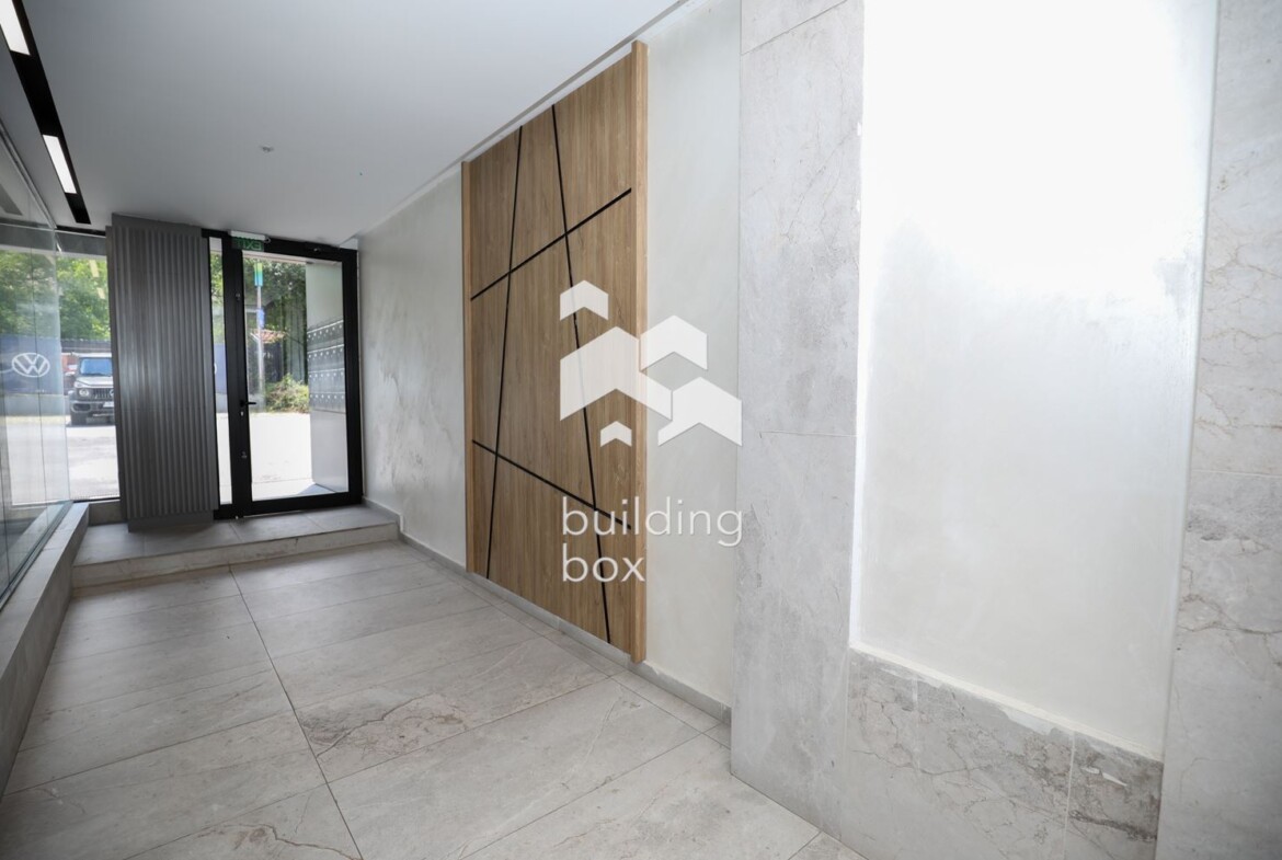 Луксозен тристаен апартамент - кв. Манастирски ливади запад - 0