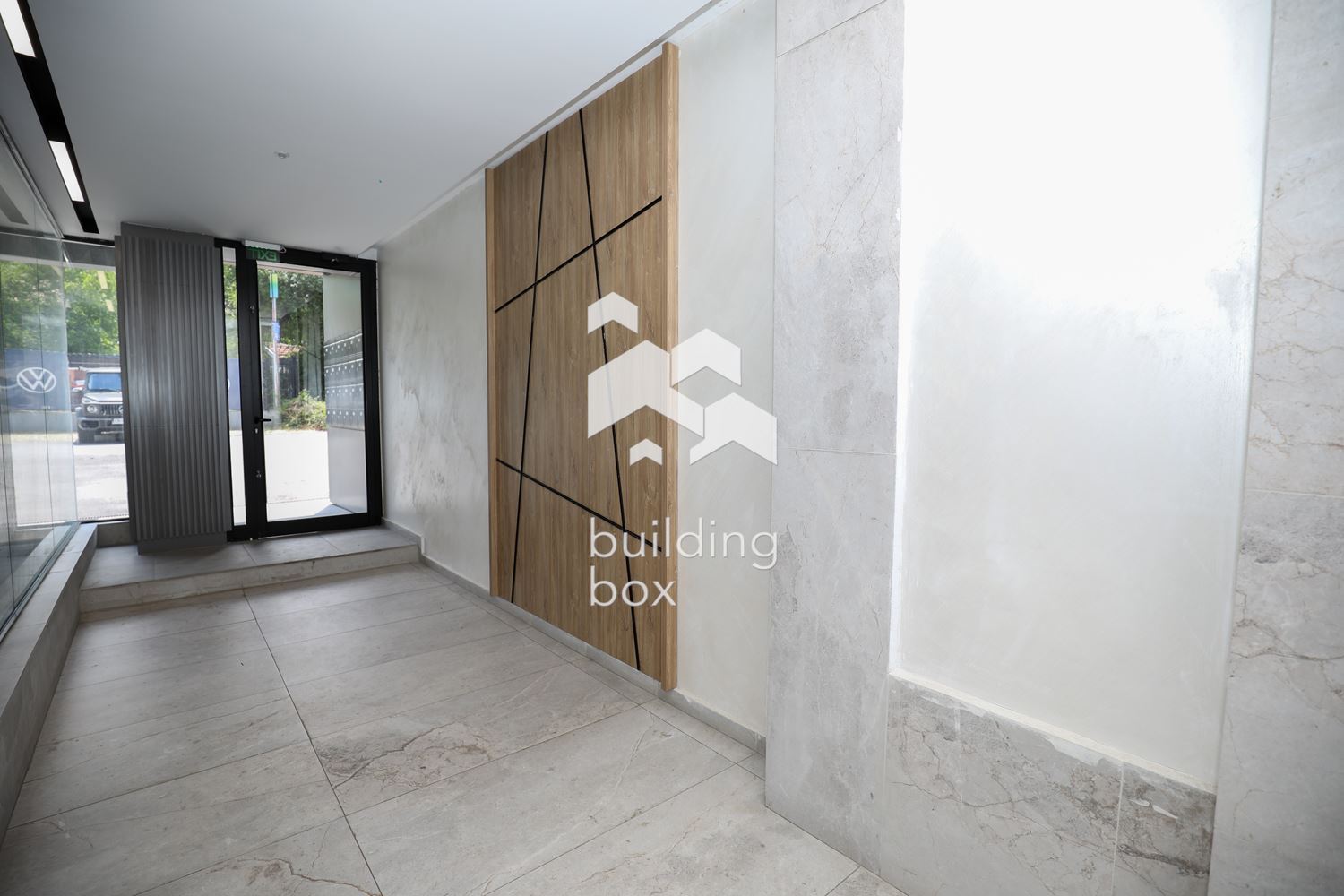 Луксозен тристаен апартамент - кв. Манастирски ливади запад - 0