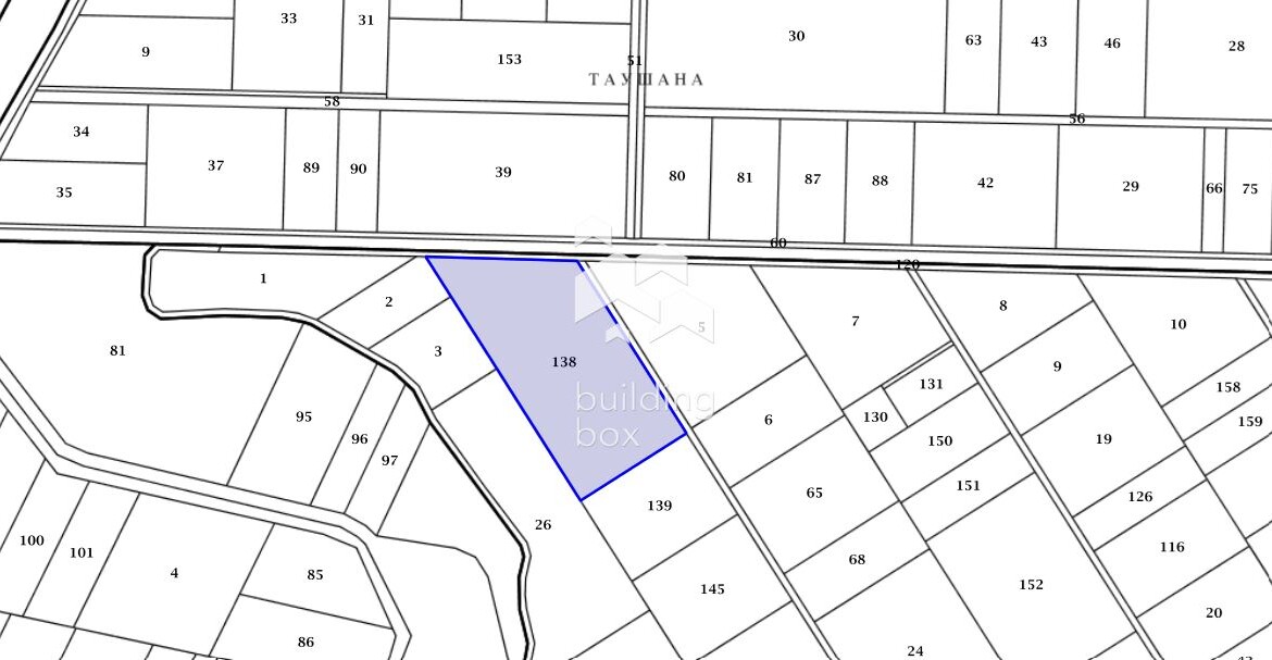 Земеделска земя - с. Маноле - 0