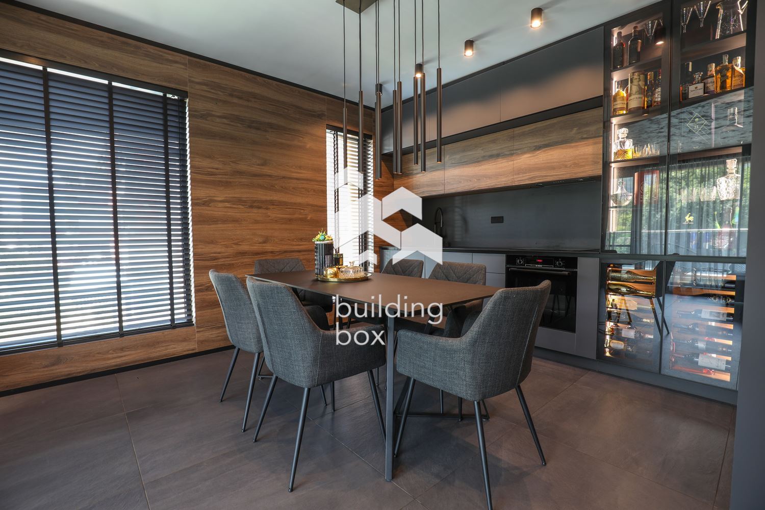 Луксозен тристаен апартамент - кв. Манастирски ливади запад - 0