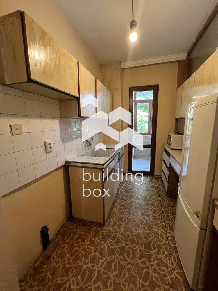 Тристаен апартамент - кв.Тракия - 0