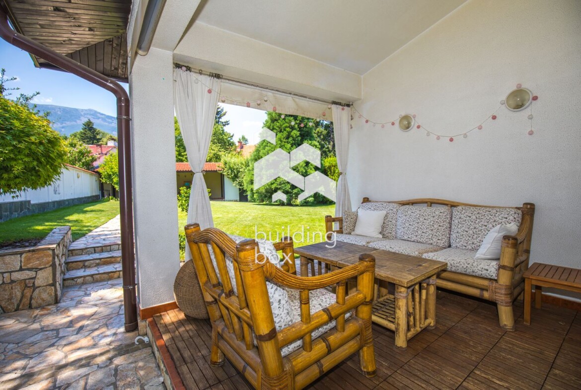 Продава Къща в Симеоново - 0