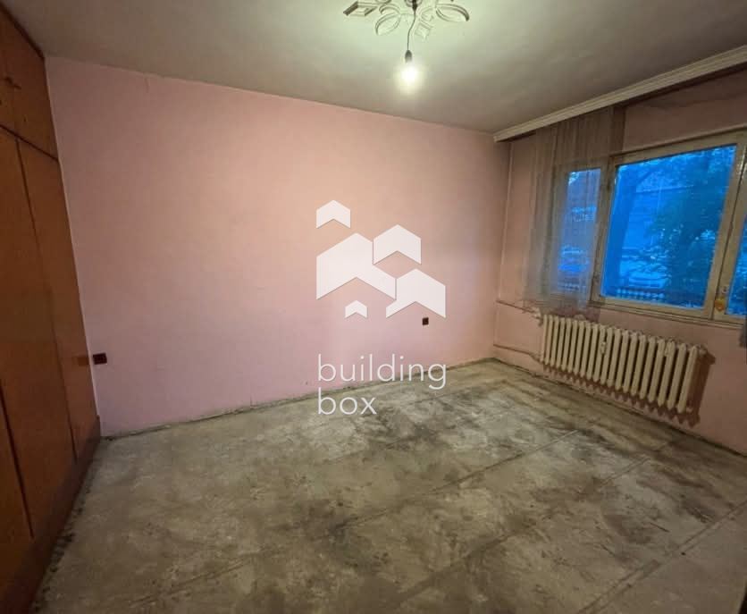 Двустаен апартамент в Център, район Оборище - 0