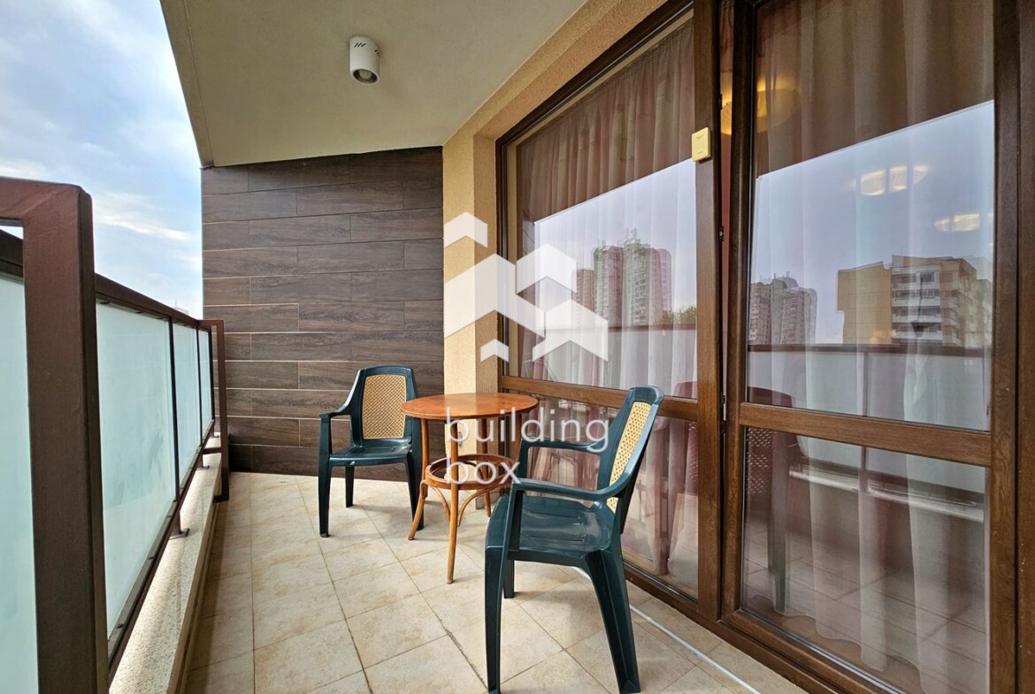 Тристаен апартамент в Артекс Младост 2 - 0