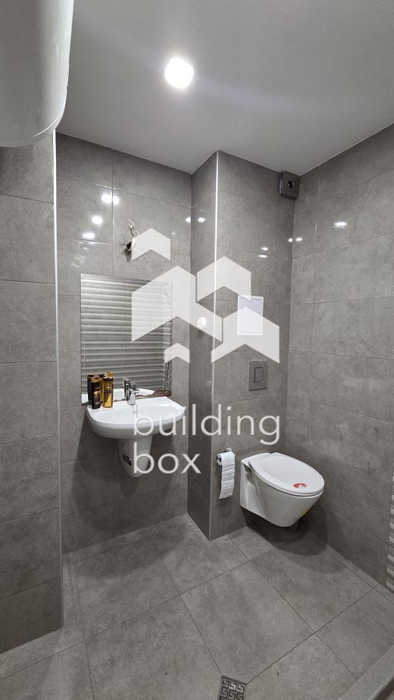 3-стаен апартамент в Гео Милев - 0