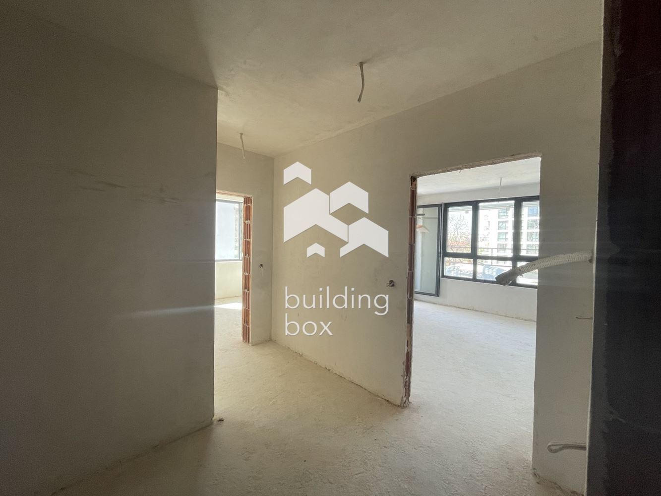 ПРОДАВА ТРИСТАЕН АПАРТАМЕНТ - ОВЧА КУПЕЛ - ПРЕД АКТ 15 - 0