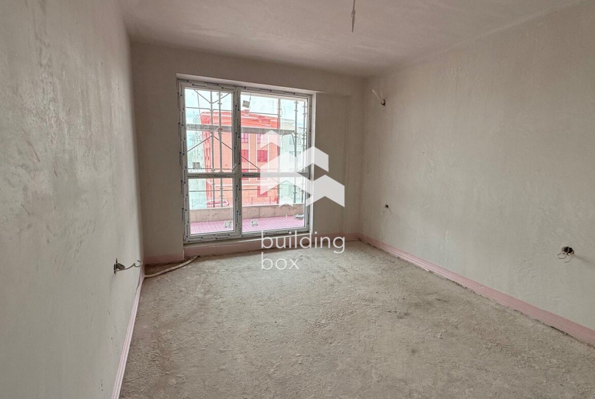 Двустаен апартамент с акт 14 - 0