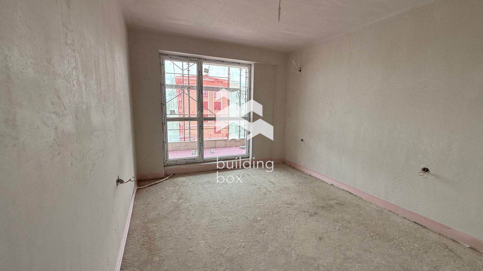 Двустаен апартамент с акт 14 - 0