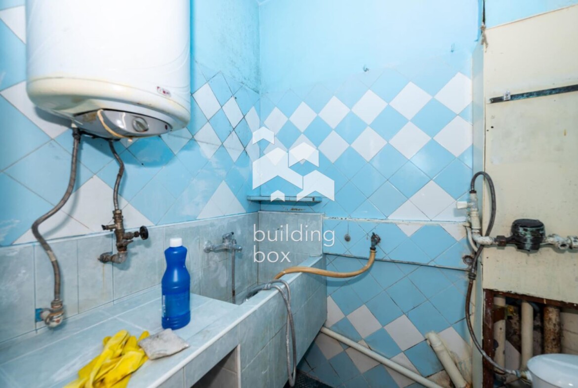 Двустаен апартамент - кв. "Въстанически" - 0