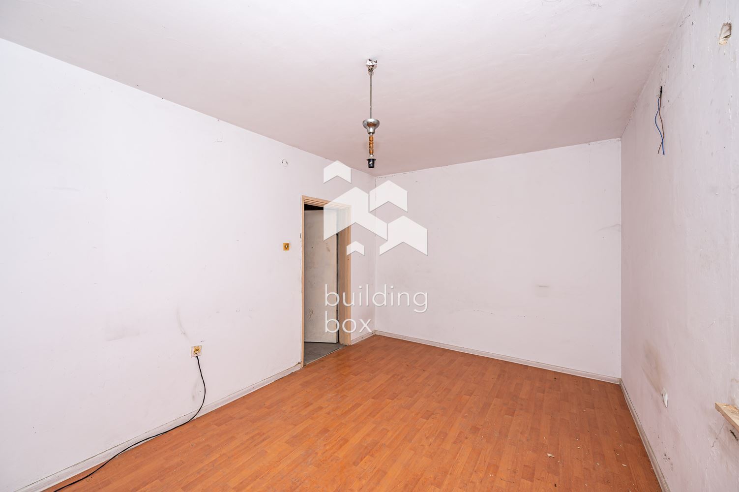 Многостаен апартамент в центъра на гр. Пловдив - 0