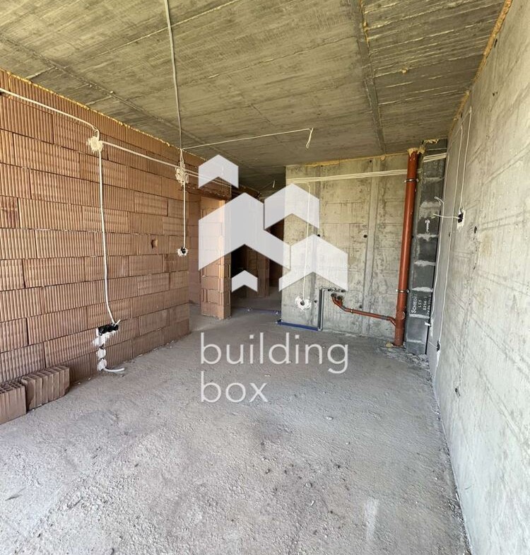 Двустаен апартамент - кв. Остормила - 0