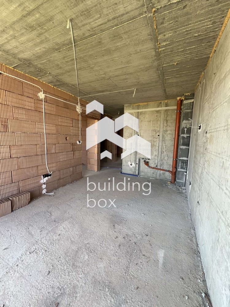 Двустаен апартамент - кв. Остормила - 0