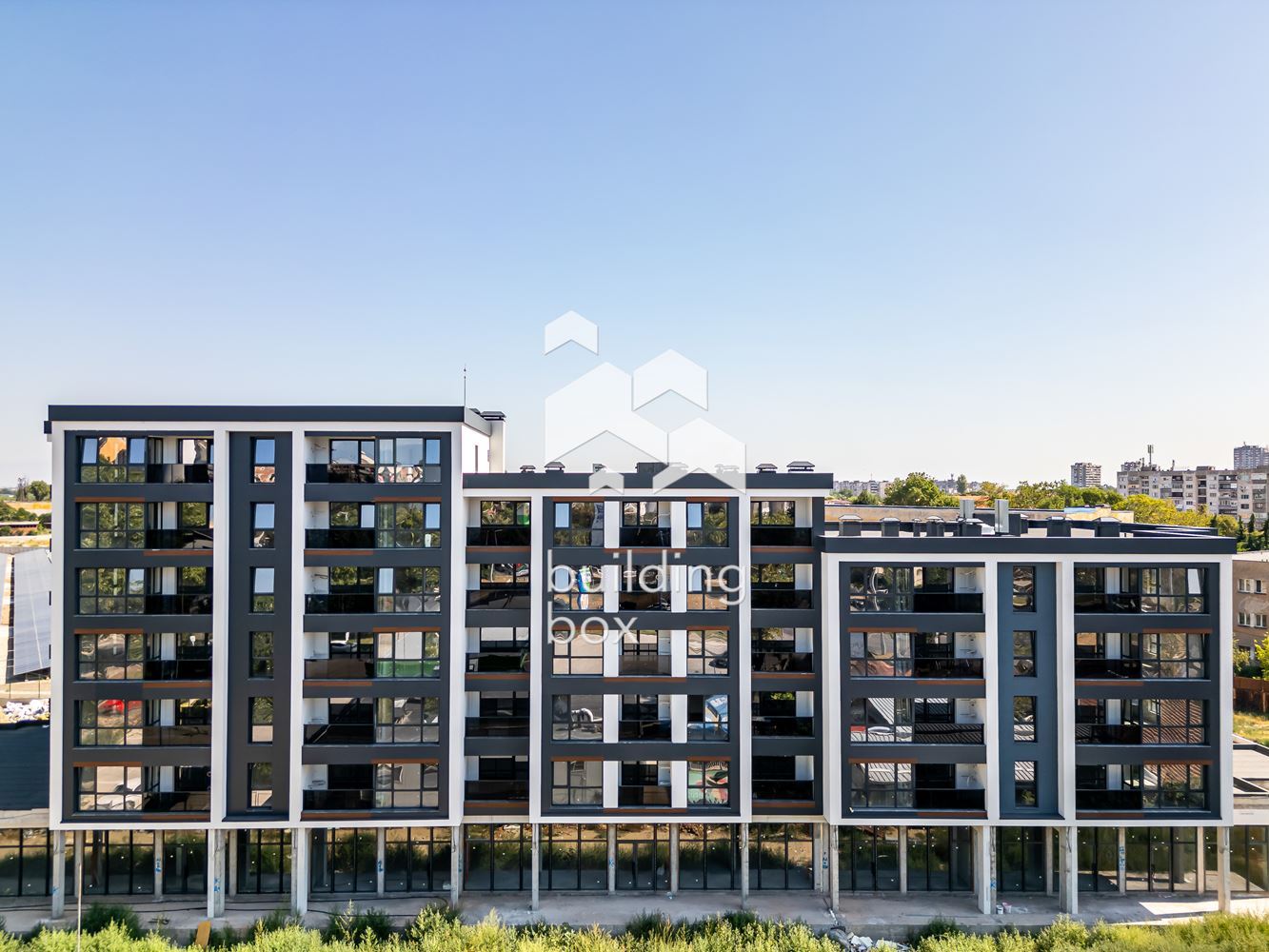 СХЕМА НА ПЛАЩАНЕ: 20% СЕГА, 80% СЛЕД АКТ 16!