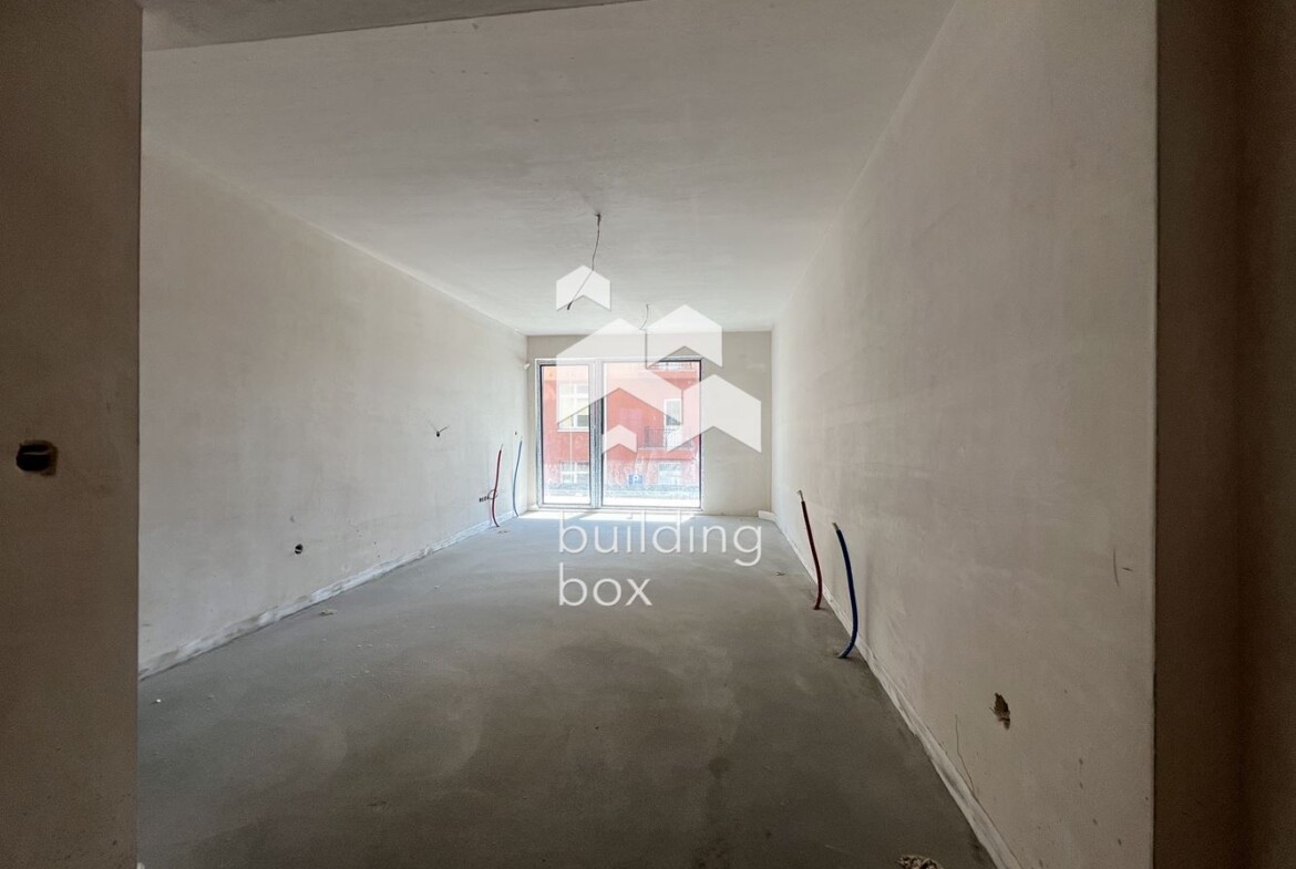 Четиристаен апартамент в нова модерна сграда – Централна София - 0