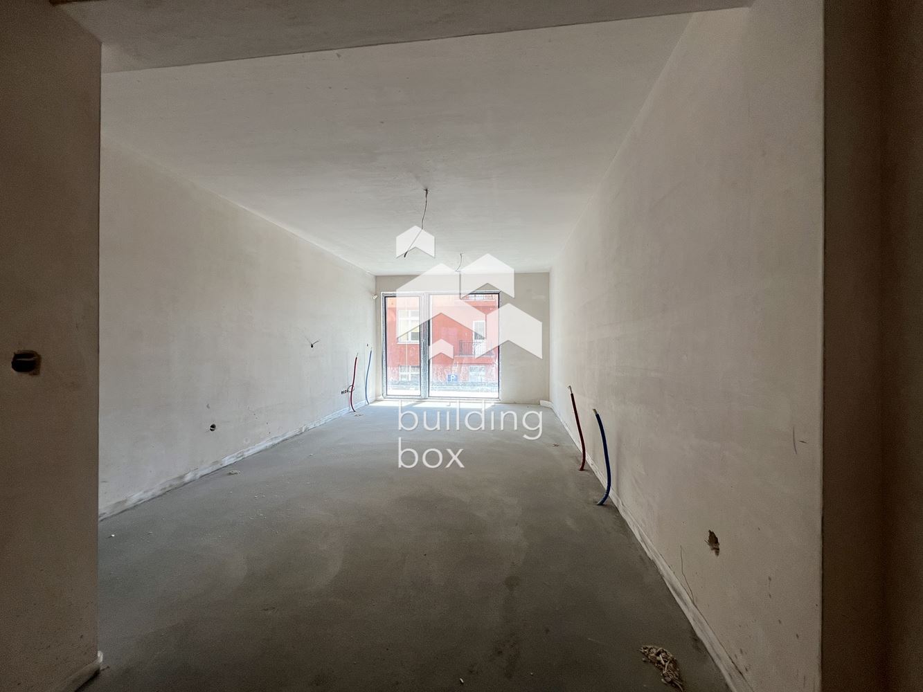 Четиристаен апартамент в нова модерна сграда – Централна София - 0