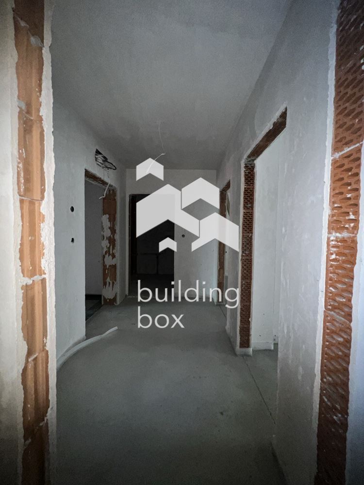 Двустаен апартамент след АКТ14 - кв. Остромила - 0