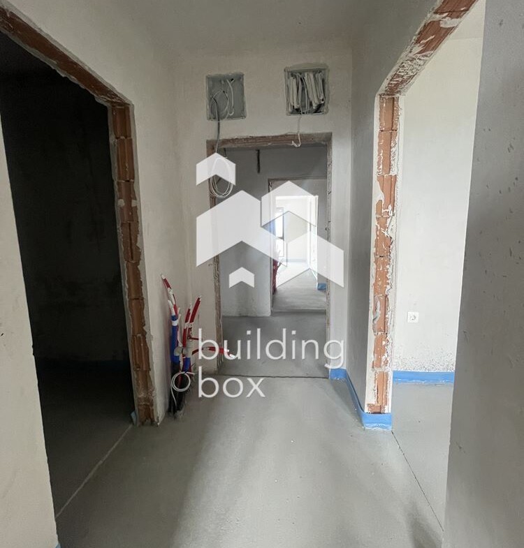 Двустаен апартамент - "Лаута Форест" - 0