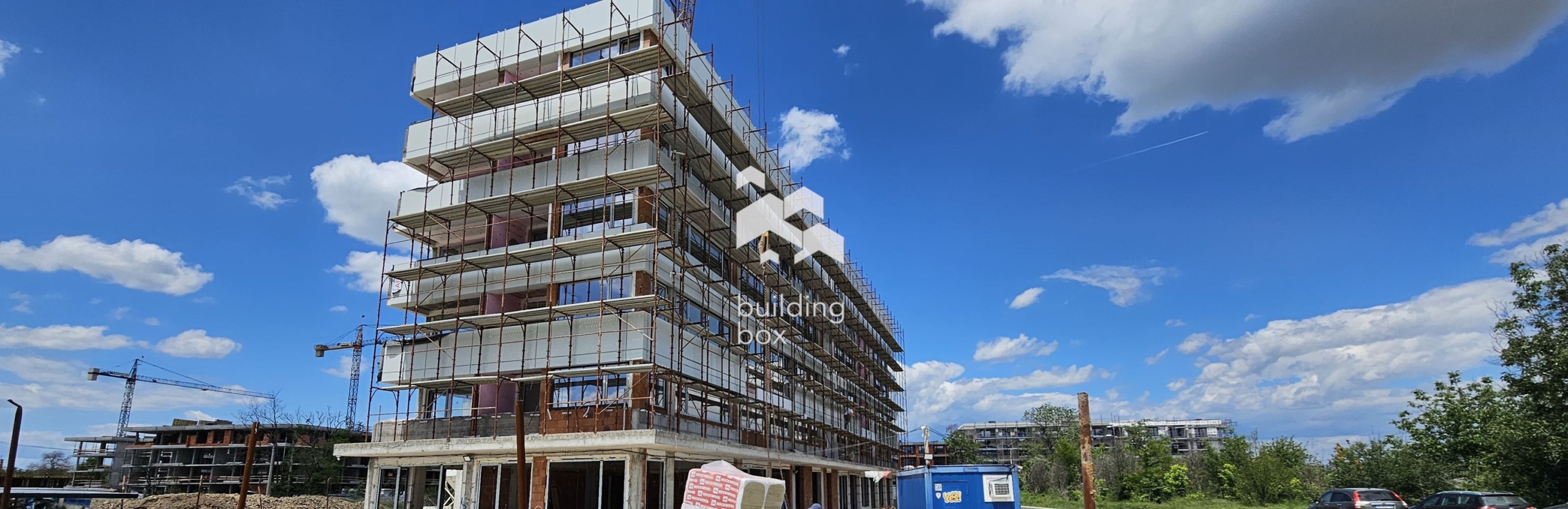 Апартамент с две спални – кв. Кършияка