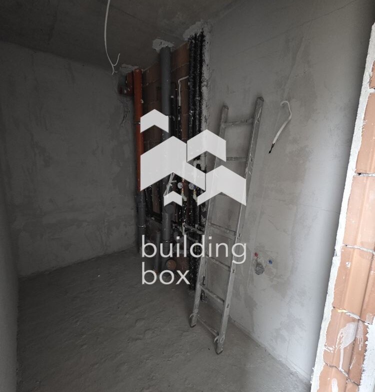 Тристаен апартамент - кв. Полигона - 0