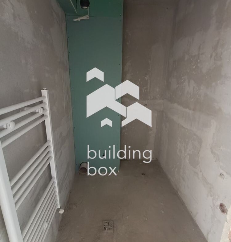 Мезонет в Центъра на София - 0