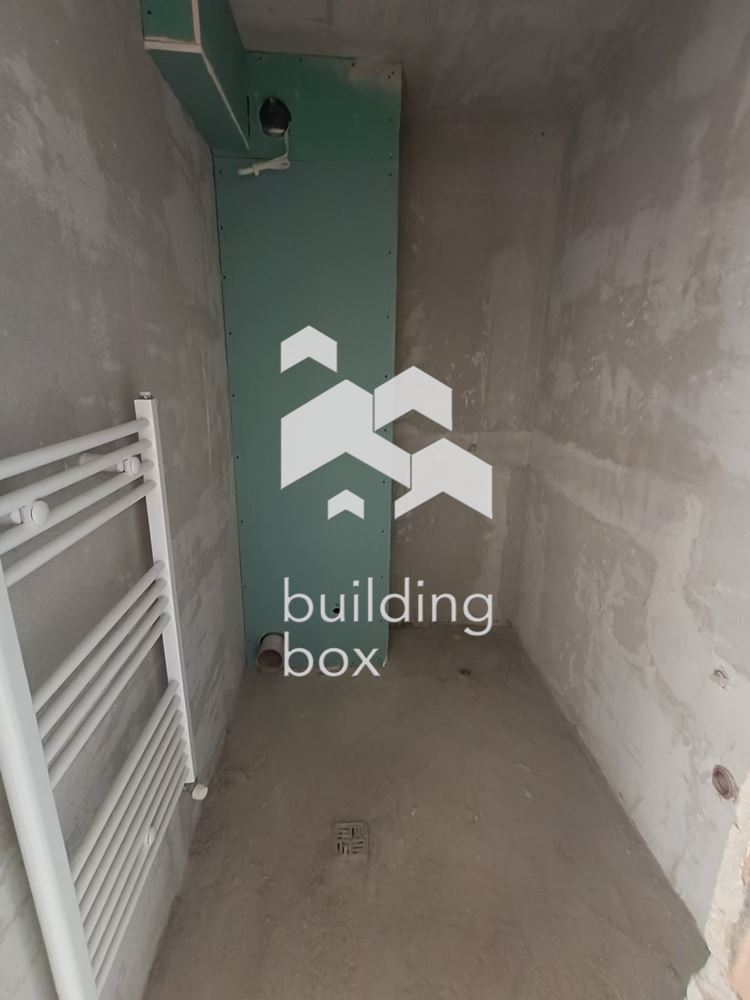 Мезонет в Центъра на София - 0