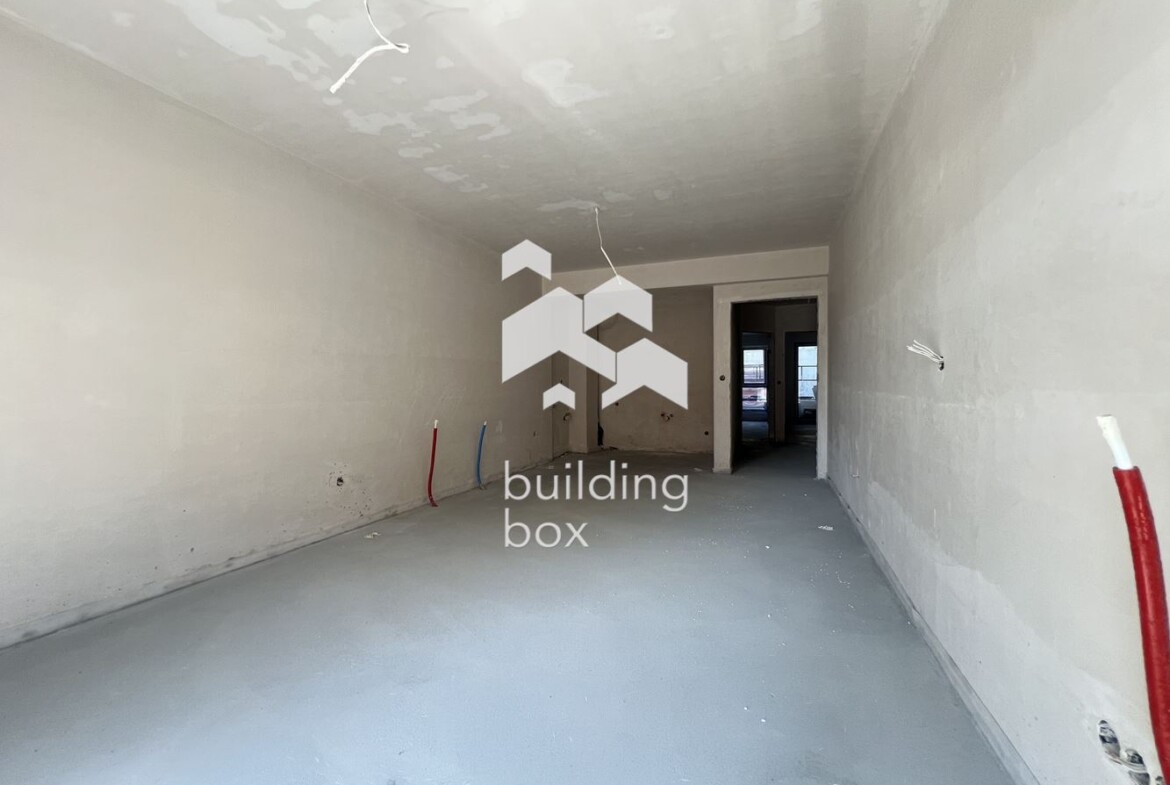 Четиристаен апартамент в нова модерна сграда – Централна София - 0