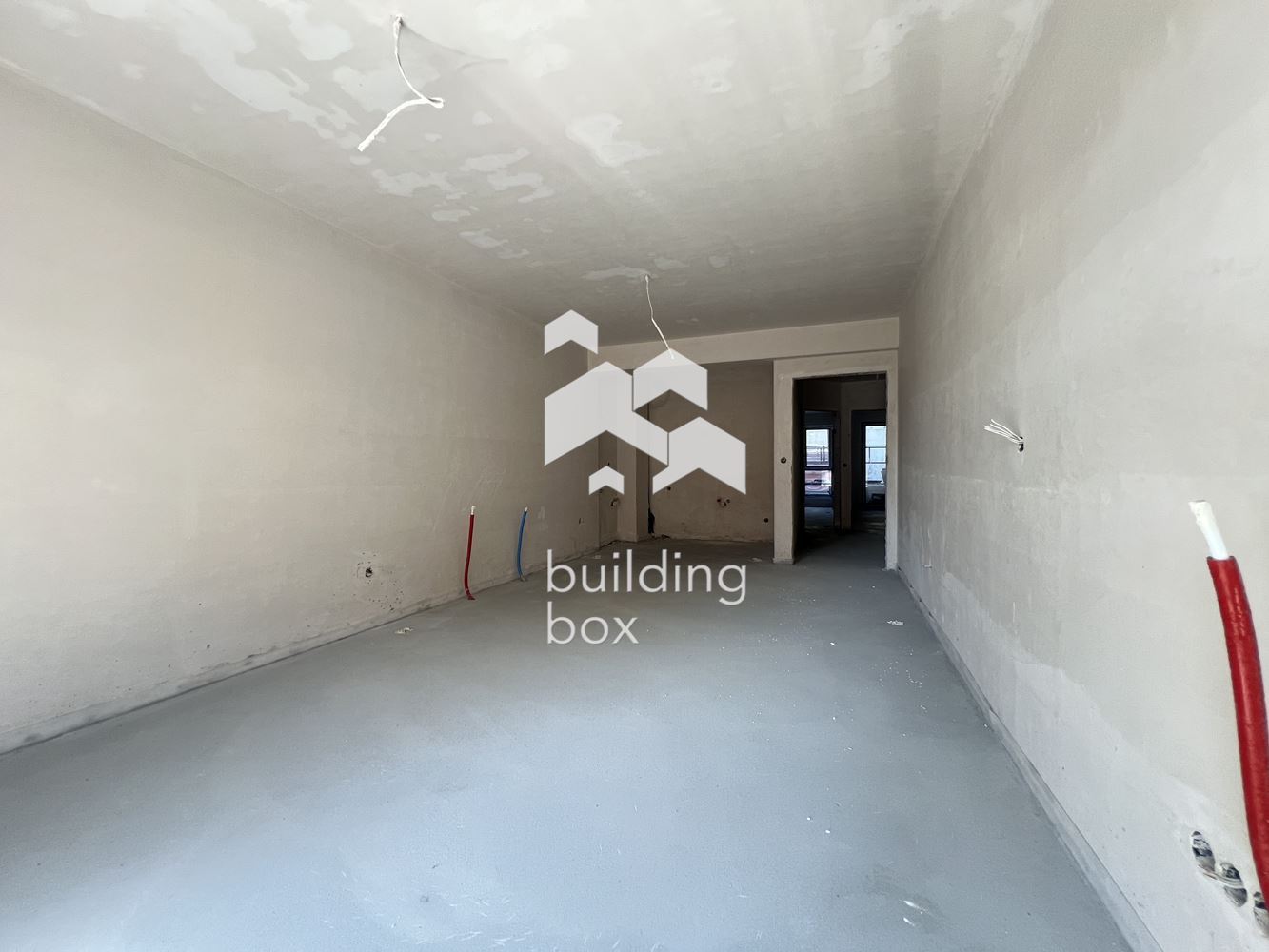 Четиристаен апартамент в нова модерна сграда – Централна София - 0