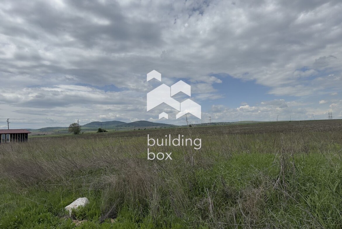 Парцел - София, област - 0