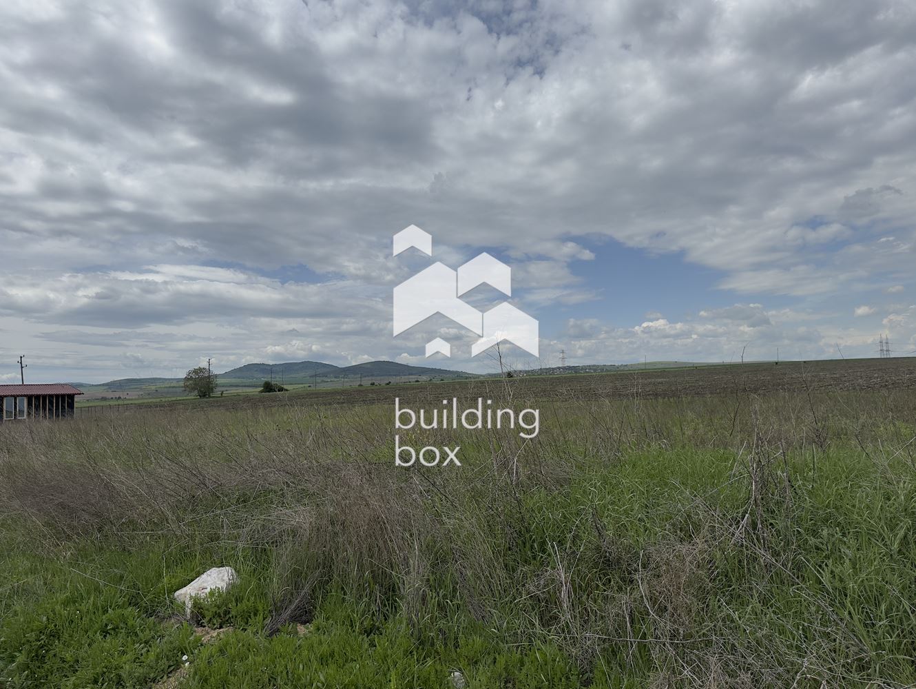 Парцел - София, област - 0