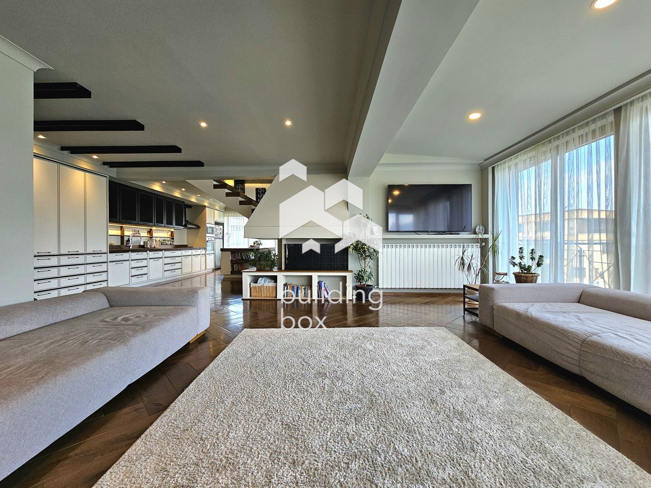 Мезонет в престижния комплекс Maxi - 0