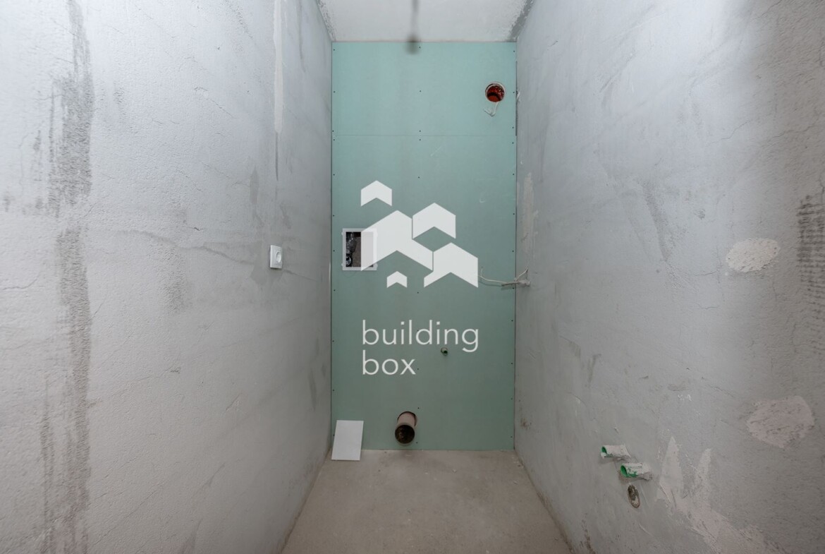 Тристаен апартамент с АКТ 16 - кв. "Южен" - 0