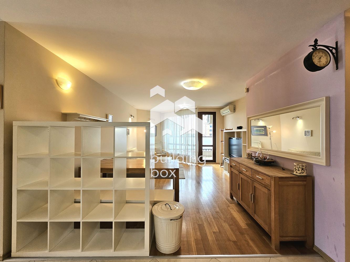 Тристаен апартамент в Артекс Младост 2 - 0