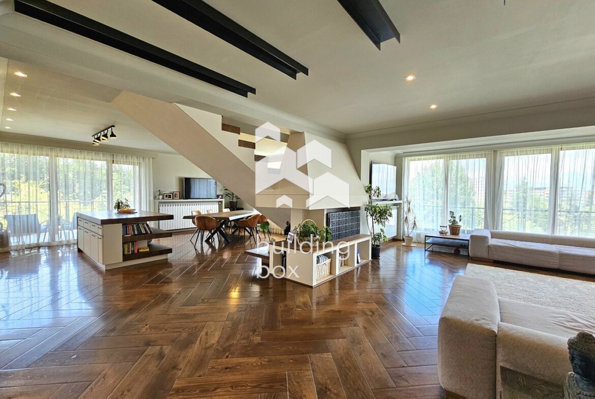 Мезонет в престижния комплекс Maxi - 0