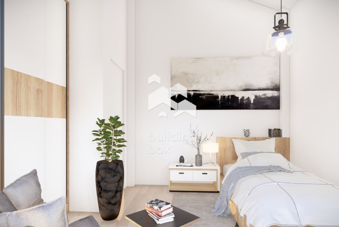 Завършена до ключ, къща с три спални. Само на 20 мин. от гр.Варна - 0