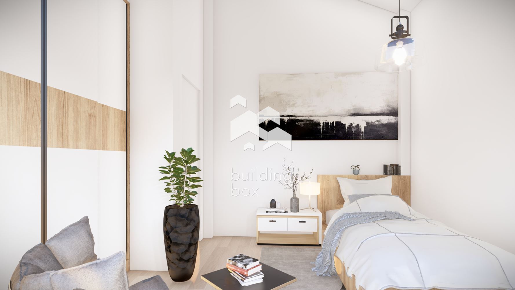 Завършена до ключ, къща с три спални. Само на 20 мин. от гр.Варна - 0