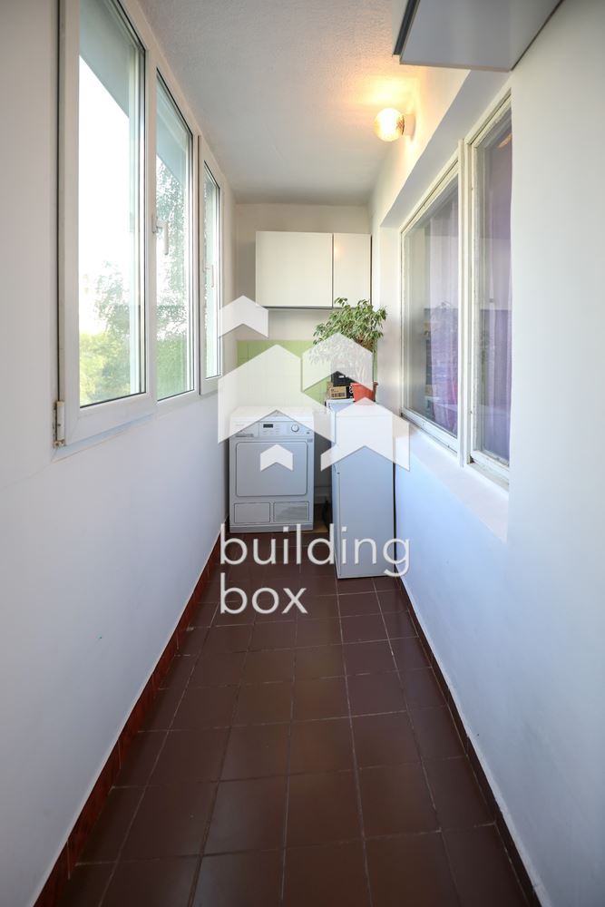 Двустаен апартамент в Младост 4 - 0