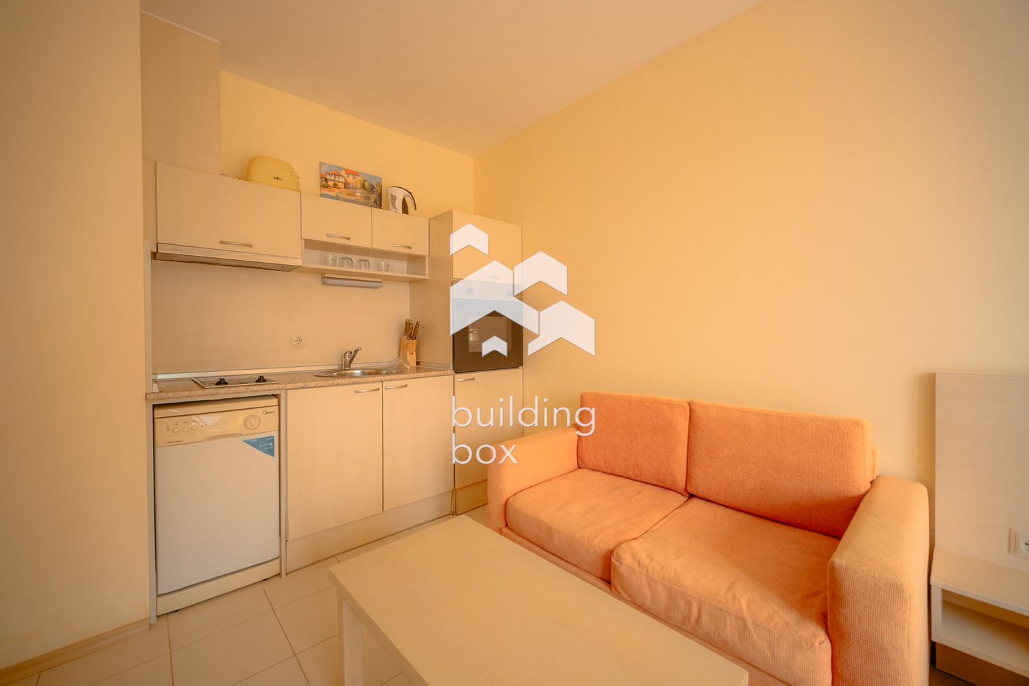 Harmony Hills Studio - 0