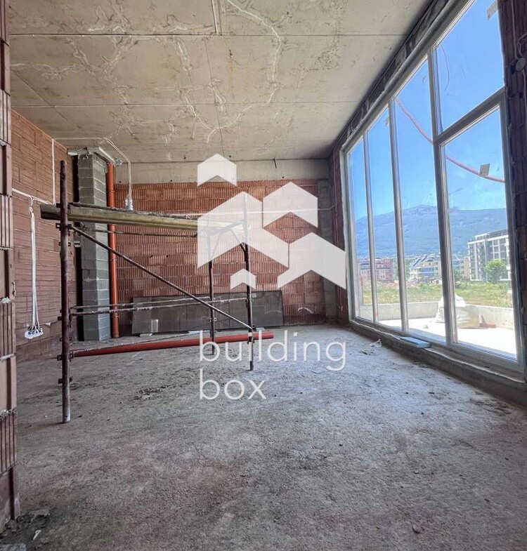 Тристаен пентахаус - ж.к. Витоша - 0