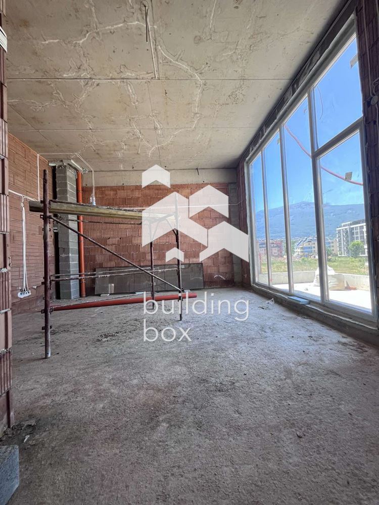 Тристаен пентахаус - ж.к. Витоша - 0