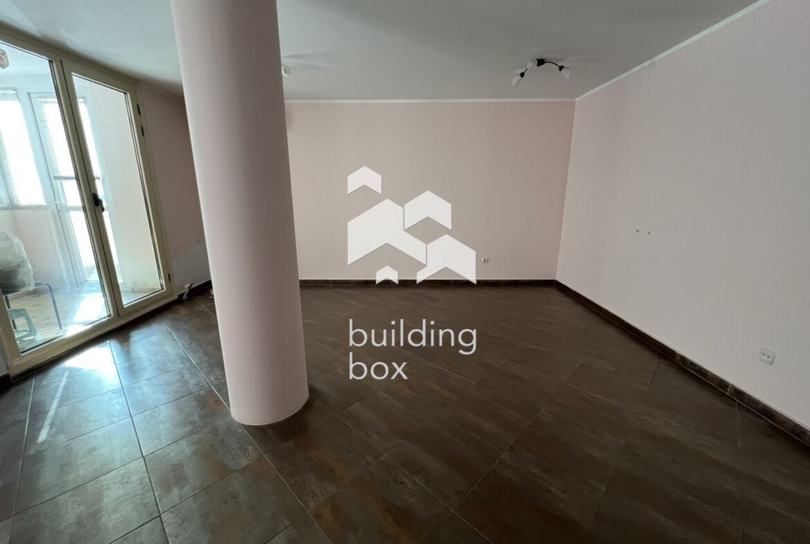 Офис в Центъра на София - 0