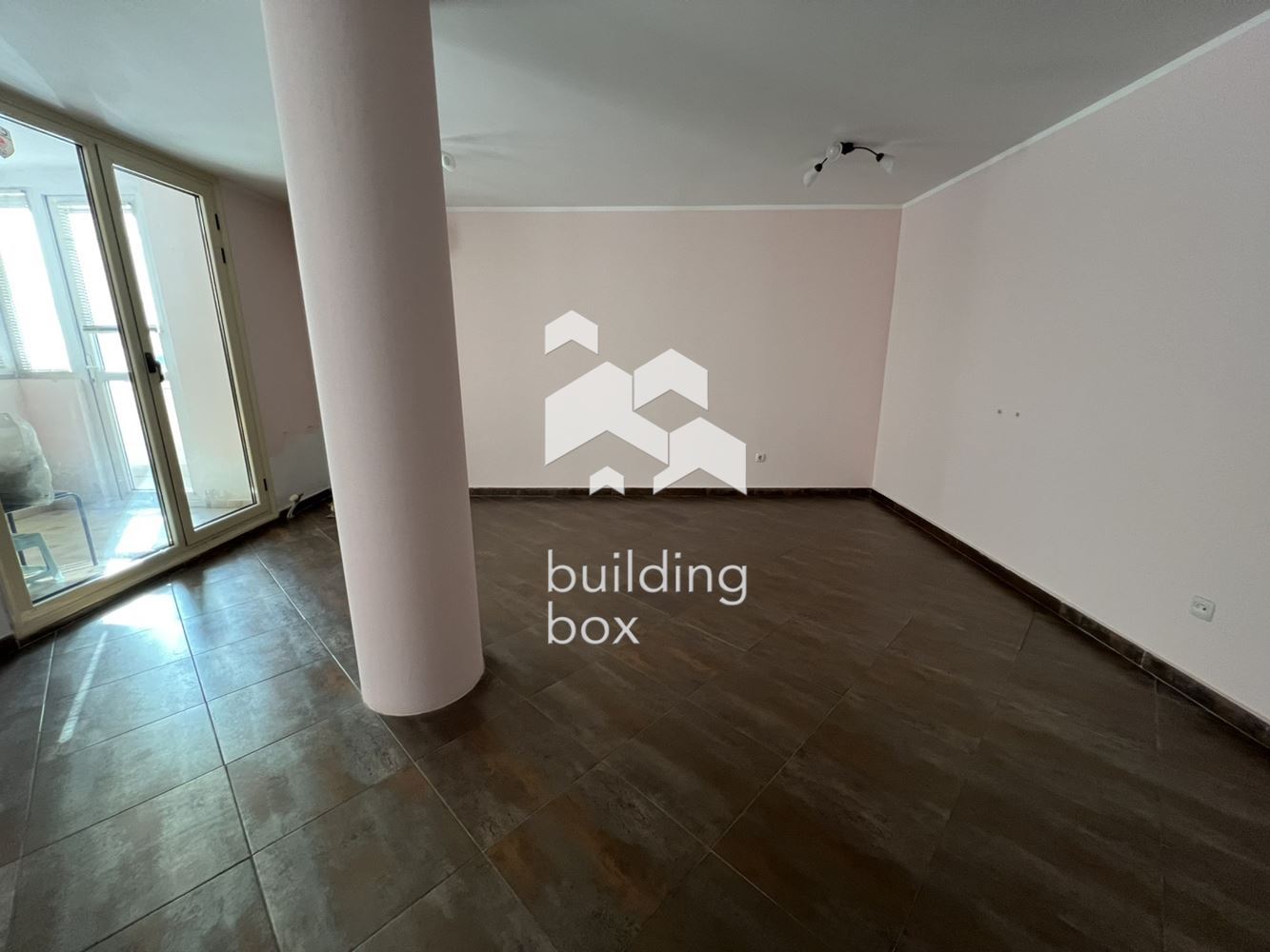 Офис в Центъра на София - 0