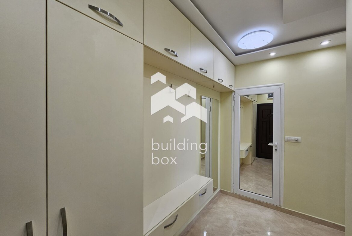 Едностаен апартамент в ж.к. Люлин 8 - 0