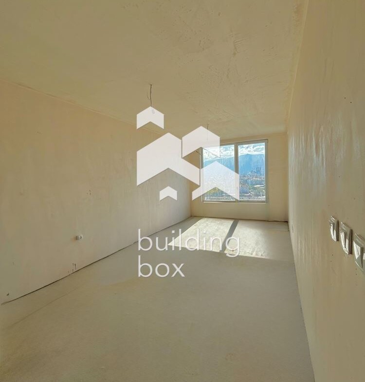 Двустаен апартамент в комплекс "Capitol Residence" - 0