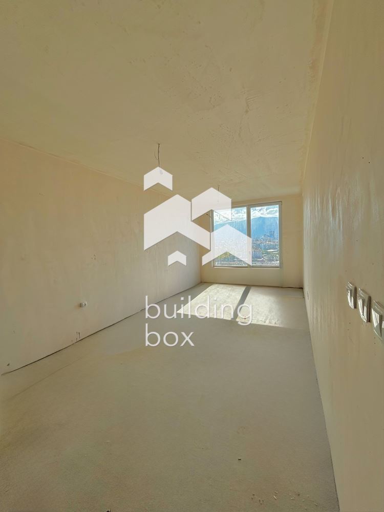 Двустаен апартамент в комплекс "Capitol Residence" - 0