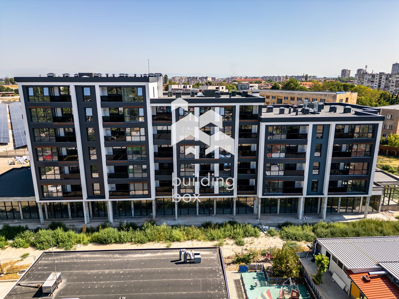 СХЕМА НА ПЛАЩАНЕ: 20% СЕГА, 80% СЛЕД АКТ 16!