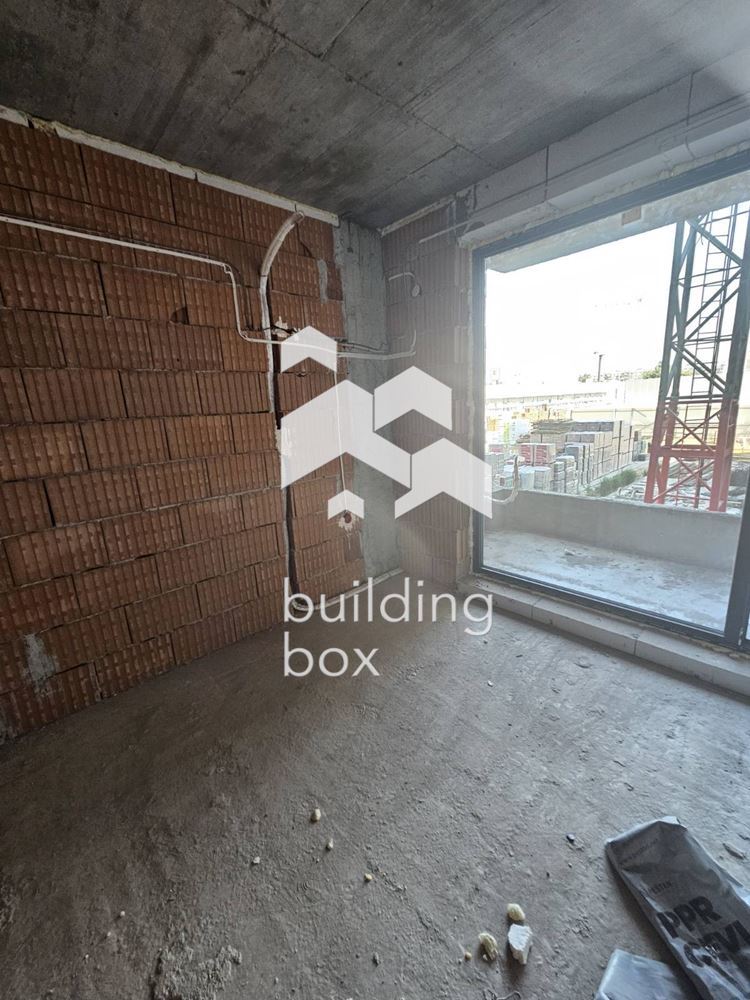 Едностаен апартамент пред АКТ 14 - кв. "Тракия" - 0