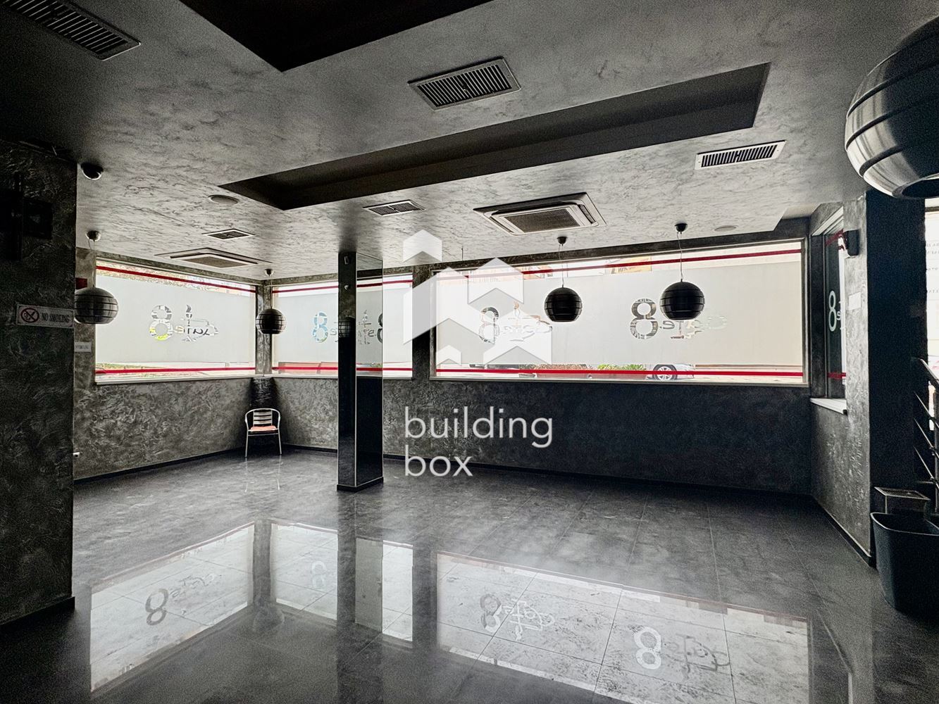 Заведение под наем в жк. Овча купел 2